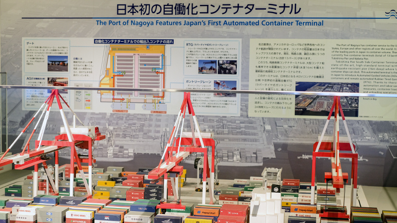 北米東岸労使交渉がもたらす物流への影響は？
