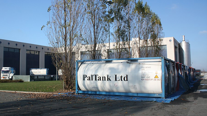 PalTank